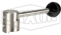 B5107-Series Standard Pull Handle