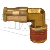 D.O.T. Push-In Male Elbow