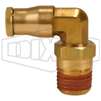 D.O.T. Push-In Swivel Male Elbow