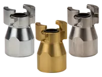 Dual-Lock P-Series Thor Interchange Female Thread Plug