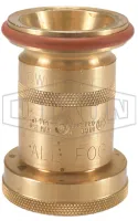 Electrical Fire All-Fog Nozzle