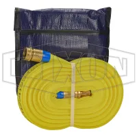 Forestry Mop Up Hose Kit