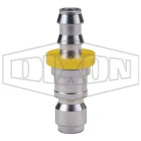J-Series Automotive Pneumatic Push-Loc Hose Barb Plug