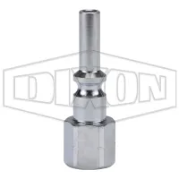 L-Series Lincoln Pneumatic Female Threaded Plug