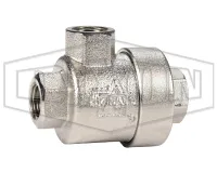 Legris Quick Exhaust Valve