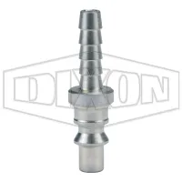 M-Series ARO Pneumatic Standard Hose Barb Plug