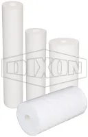 DF-MB-Series Melt Blown Cartridge Filter