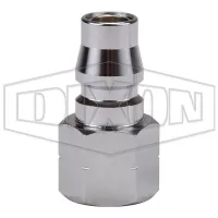 NK-Series Japanese Pneumatic Female Threaded Plug