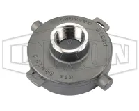 Tank Transport Reducing Cap