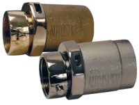 Clapper Type Snoot Female Outlet