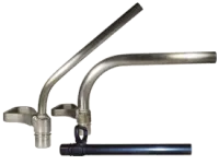 FloMAX Diesel Fuel Gravity Fill Receiver