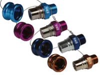 FloMAX High Flow 3/4" Series Receiver