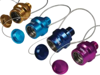 FloMAX High Flow 3/4" Series Nozzle