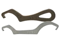 Forestry Pocket Spanner Wrench