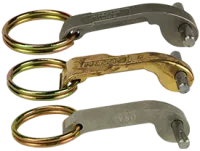 Cam and Groove Handle Group Image