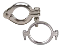 I-line, Q-line bolted clamps group image