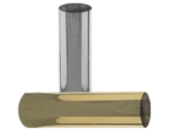 Sleeve for Sidewalk (free standing) Connection