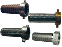 Super King Long Shank Female Coupling