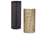 y-line strainer replacement screen