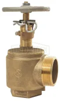 adjustable pressure restricting angle valve with new latch