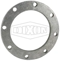 TTMA Plate Flange x Slip-on