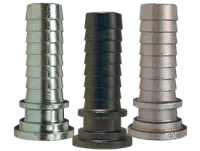 Boss washer seal stems