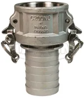 bosslock type c coupler