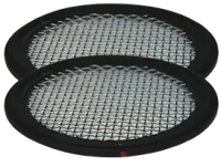clamp screened gasket