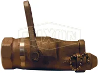 coast guard approved fog nozzle