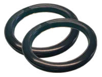 Cam & Groove Encapsulated Gasket