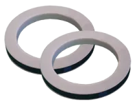 Cam & Groove Envelope Gasket