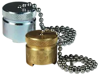 DQC N series bowes interchange cap