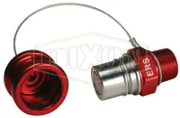 FloMAX Standard-Series Engine Oil Receiver