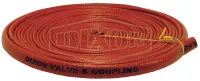 fire jacket for hose