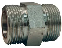 Male Flat Face Union