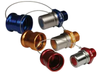 FloMAX High Flow 1" Series Receiver