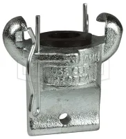 global air king blank end