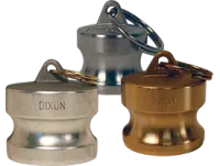 global type dp dust plugs