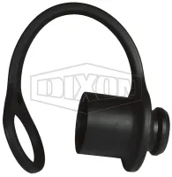 h series iso-b dust cap and plug_4hdp-h4dc
