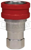 H-BOP Series Blowout Preventer Safety Female Coupler