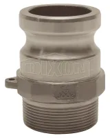 hastalloy type f_adapter x male npt