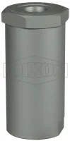 inline hydraulic filter