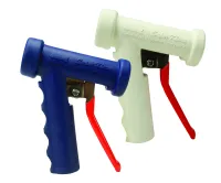 lite washdown spray nozzle