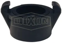 quarter turn forestry adapter