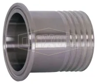 Rubber Hose Adapter