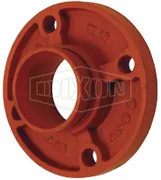 series fa flange adapter