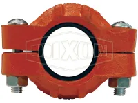 series s standard coupling