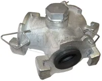 surelock three way connector