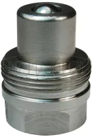 T-Series Female NPTF Ball Plug