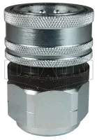 TR-Series Tema European Interchange Female Coupler